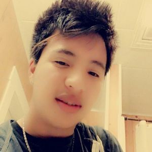 Meet your Posher, Edison